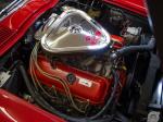 Chevrolet Corvette Stingray L71 427/435 HP 1967 года